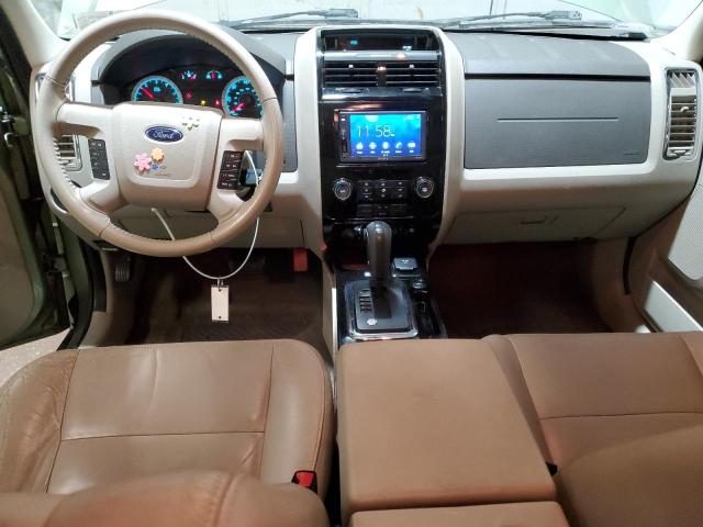 Photo 8 from auction – 2010 FORD ESCAPE HYB with VIN 1FMCU5K33AKA06656