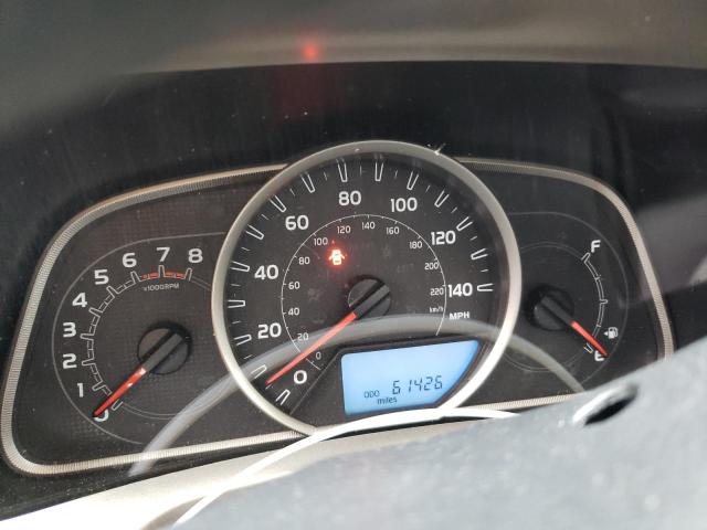 Photo 9 from auction – 2015 TOYOTA RAV4 LE with VIN 2T3ZFREV9FW148943