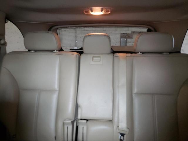 Photo 10 from auction – 2010 FORD EDGE LIMIT with VIN 2FMDK4KC8ABB32025