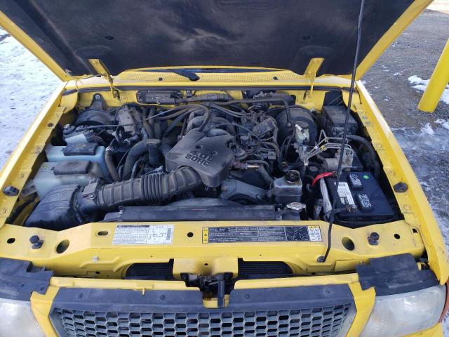 Photo 11 from auction – 2002 FORD RANGER SUP with VIN 1FTZR45E92PA28754