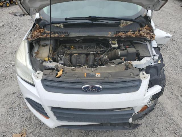 Photo 12 from auction – 2013 FORD ESCAPE S with VIN 1FMCU0F78DUB16451