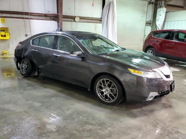 Photo 4 from auction – 2010 ACURA TL with VIN 19UUA9F57AA007482