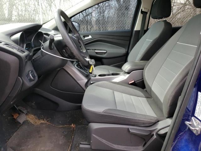 Photo 7 from auction – 2013 FORD ESCAPE SE with VIN 1FMCU9GX1DUA47279