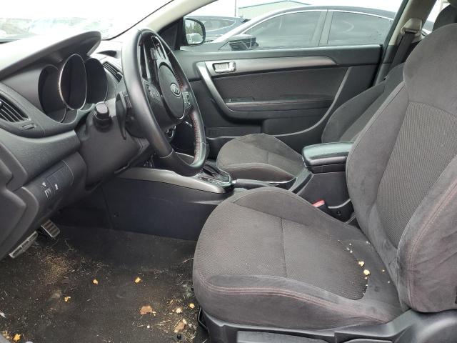 Photo 7 from auction – 2013 KIA FORTE SX with VIN KNAFW6A38D5685410
