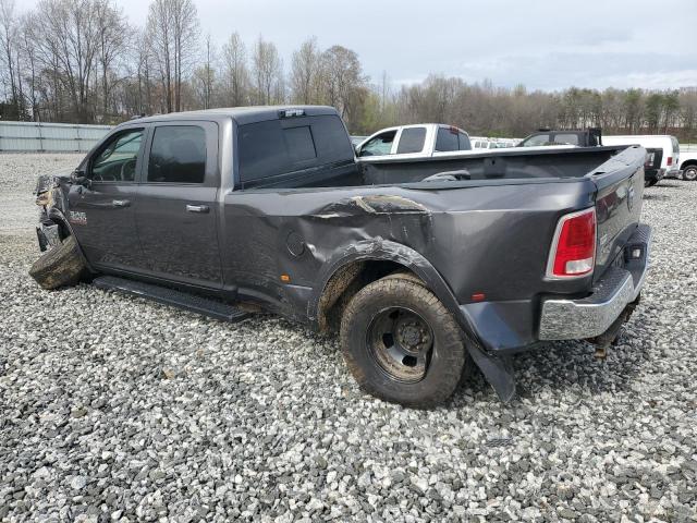 Photo 2 from auction – 2018 RAM 3500 LARAM with VIN 3C63RRJL6JG299644