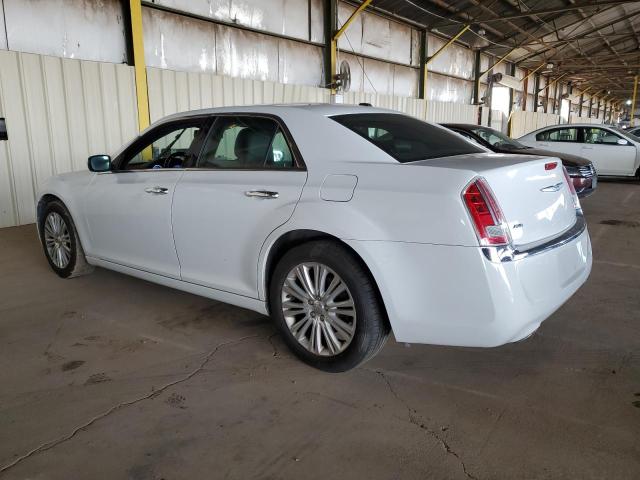 Photo 2 from auction – 2013 CHRYSLER 300C with VIN 2C3CCAKT2DH645322