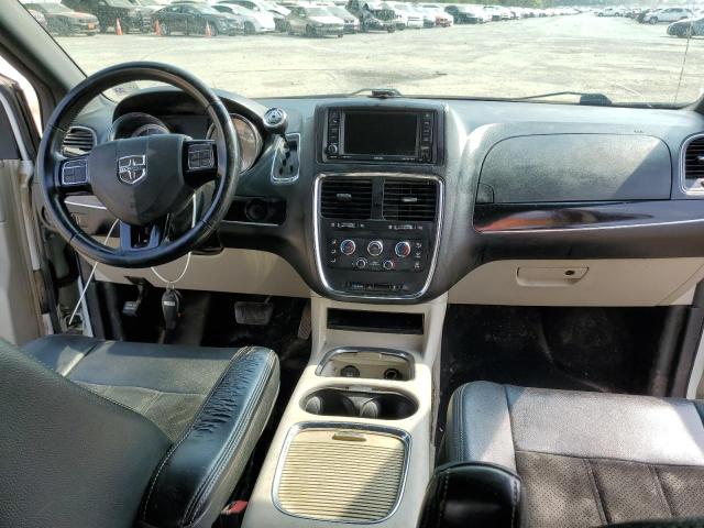 Photo 8 from auction – 2017 DODGE GRAND CARA with VIN 2C4RDGCG9HR673206