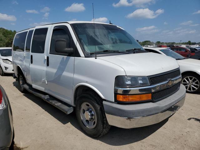 صورة رقم 4 من المزاد - 2015 CHEVROLET EXPRESS G2 مع VIN 1GBWGRFF6F1194952
