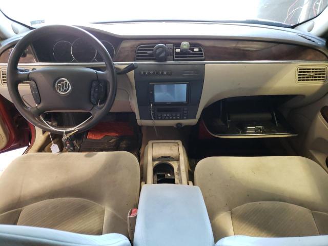 Photo 8 from auction – 2008 BUICK LACROSSE C with VIN 2G4WC582081188504