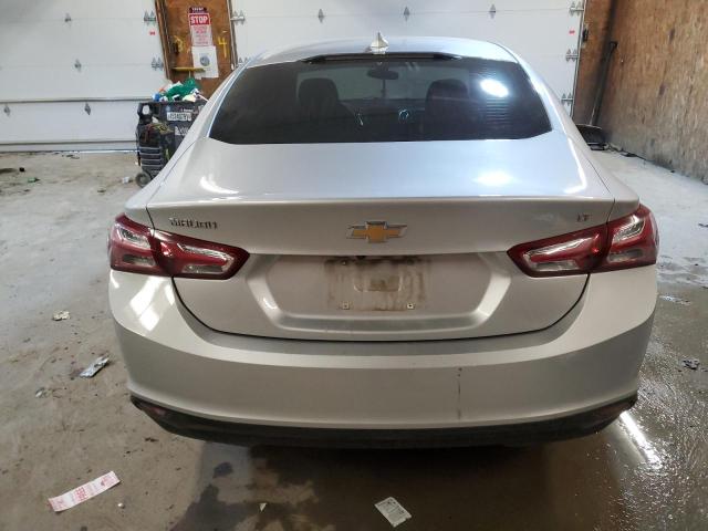 Photo 6 from auction – 2019 CHEVROLET MALIBU LT with VIN 1G1ZD5ST5KF112687