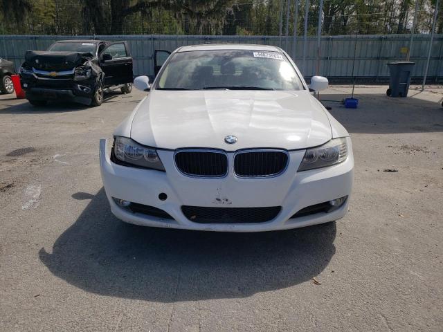 Photo 5 from auction – 2011 BMW 328 I with VIN WBAPH7G5XBNN04995