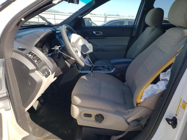 Photo 7 from auction – 2015 FORD EXPLORER with VIN 1FM5K8B87FGB65119