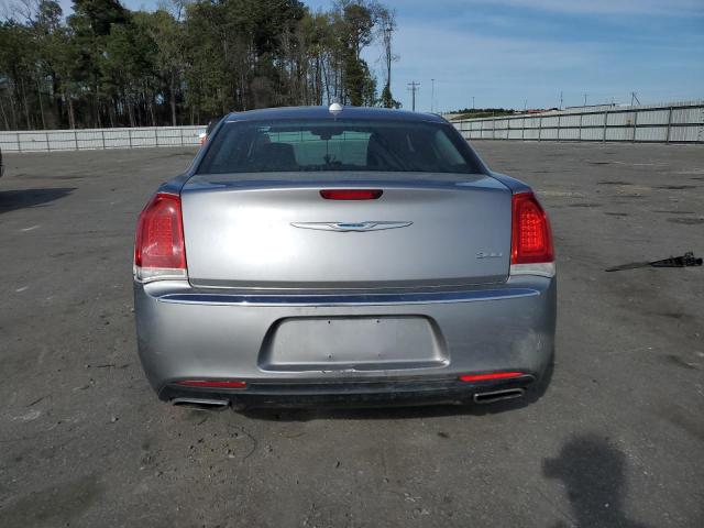 Photo 6 from auction – 2015 CHRYSLER 300 LIMITE with VIN 2C3CCAAG6FH796669