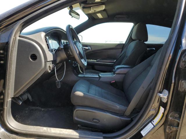Photo 7 from auction – 2012 DODGE CHARGER SE with VIN 2C3CDXBG3CH146126