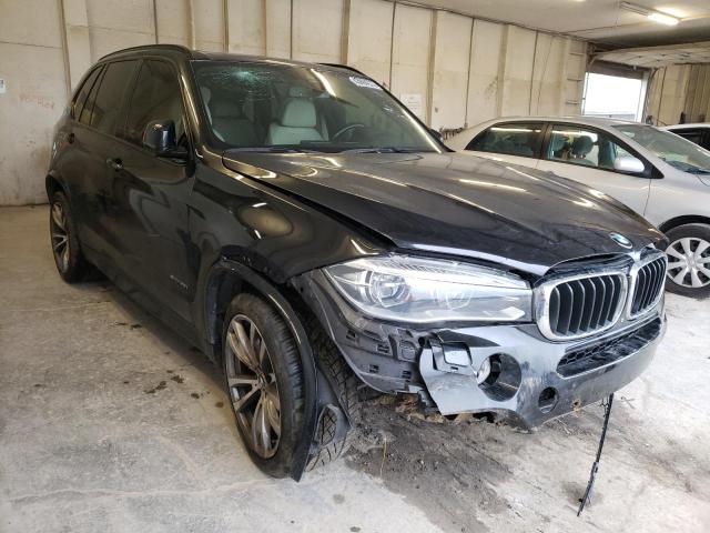 Photo 4 from auction – 2014 BMW X5 SDRIVE3 with VIN 5UXKR2C55E0H32702