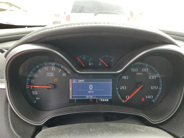 Photo 9 from auction – 2015 CHEVROLET IMPALA LS with VIN 2G11Z5SL3F9147287