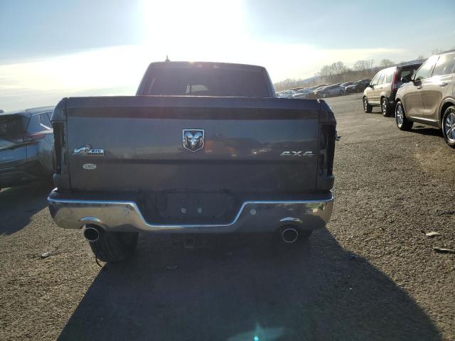 Photo 6 from auction – 2016 RAM 1500 SLT with VIN 1C6RR7GTXGS346133