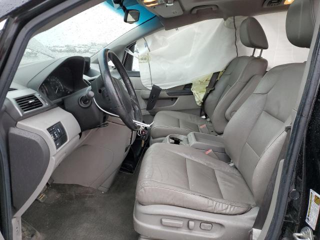 Photo 7 from auction – 2012 HONDA ODYSSEY EX with VIN 5FNRL5H65CB121391