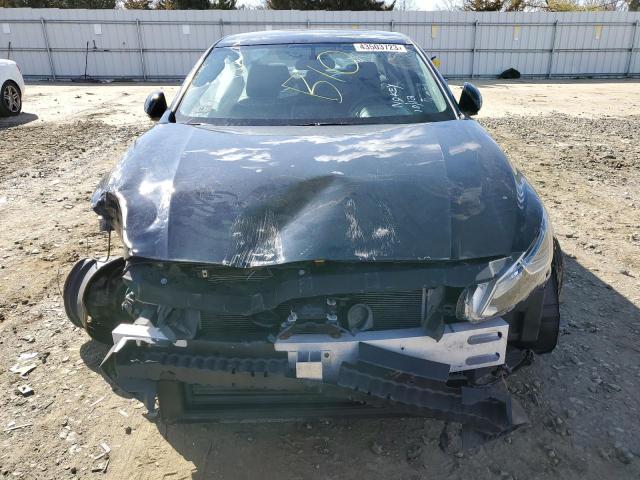 Photo 5 from auction – 2019 NISSAN ALTIMA S with VIN 1N4BL4BW5KN303831