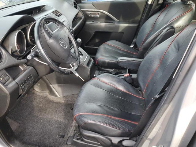 Photo 7 from auction – 2012 MAZDA 5 with VIN JM1CW2DL7C0126470