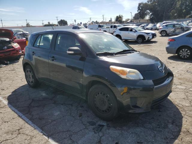Photo 4 from auction – 2012 TOYOTA SCION XD with VIN JTKKU4B43C1021579