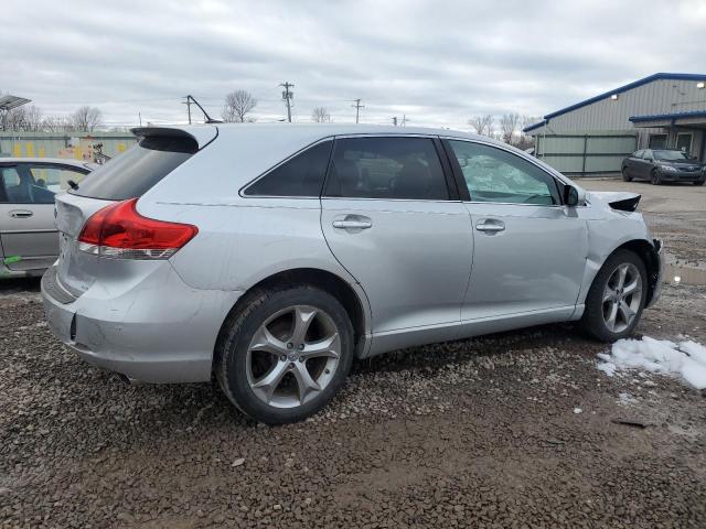Photo 3 from auction – 2009 TOYOTA VENZA with VIN 4T3BK11A89U025690