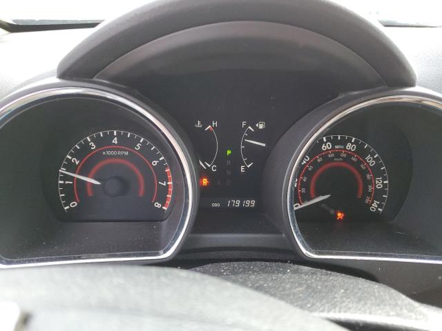 Photo 9 from auction – 2011 TOYOTA HIGHLANDER with VIN 5TDDK3EH6BS079282