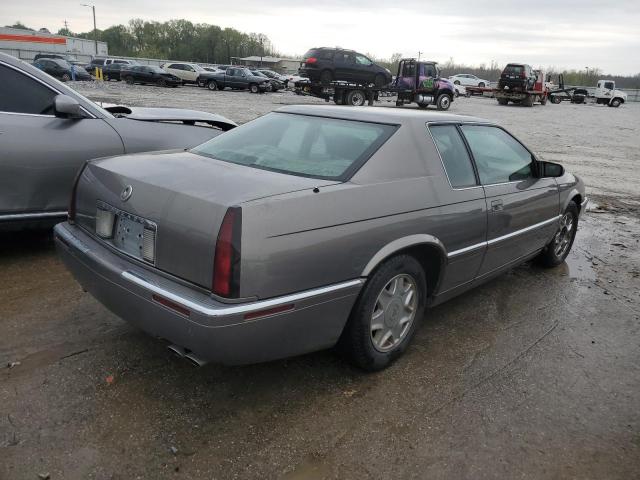 Photo 3 from auction – 1999 CADILLAC ELDORADO with VIN 1G6EL12Y3XU600278