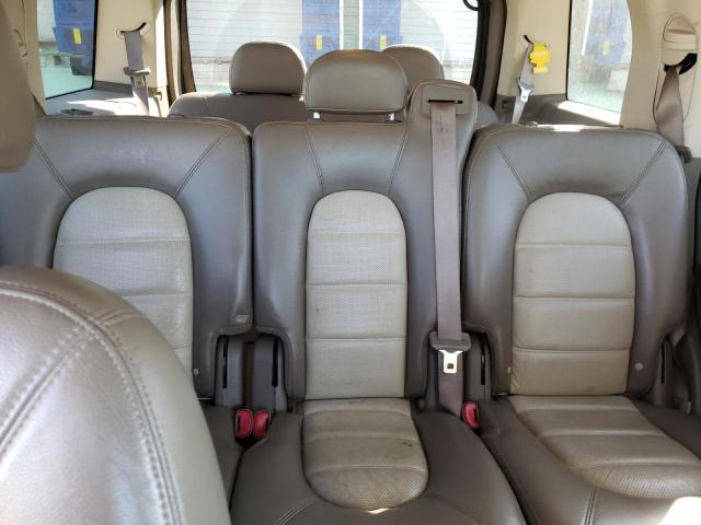 Photo 10 from auction – 2004 FORD EXPLORER E with VIN 1FMZU74K34ZB32795