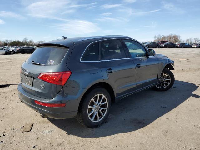 Фото 3 с аукциона – 2011 AUDI Q5 PREMIUM с VIN WA1CFAFP5BA089691