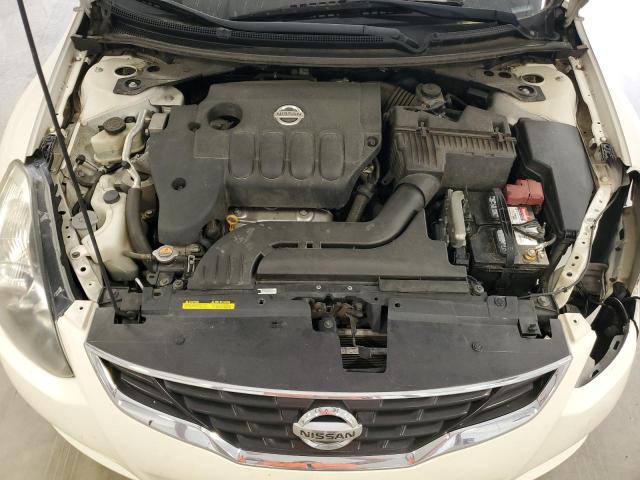 Photo 11 from auction – 2012 NISSAN ALTIMA S with VIN 1N4AL2EP7CC137488