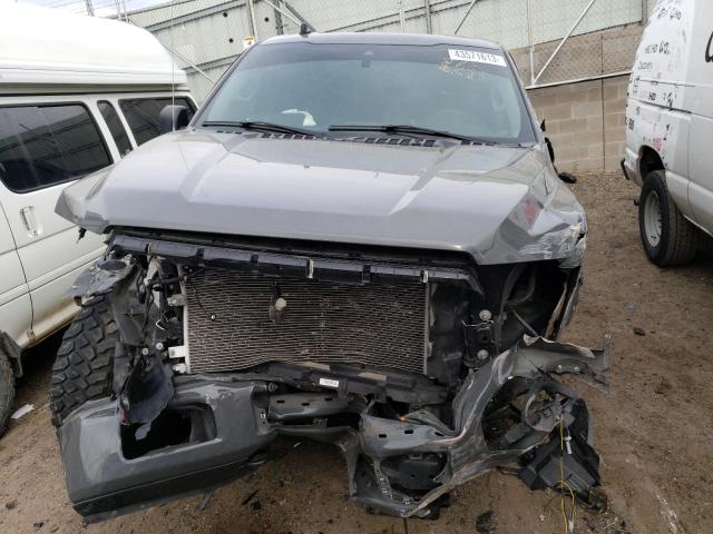 Photo 5 from auction – 2020 FORD F150 SUPER with VIN 1FTEW1E53LFC81940