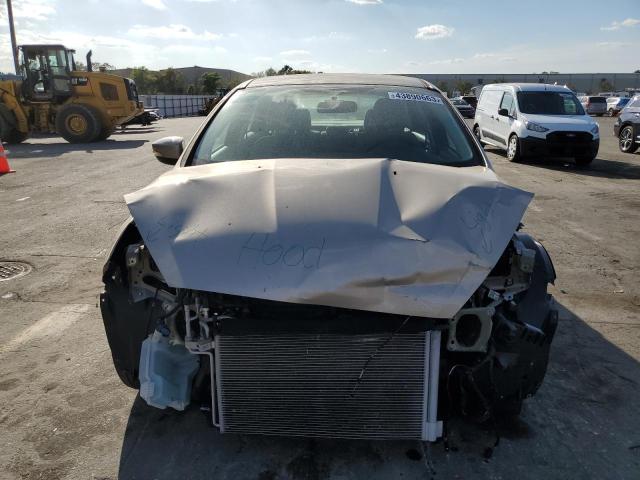Photo 5 from auction – 2017 FORD FOCUS SE with VIN 1FADP3F22HL298204
