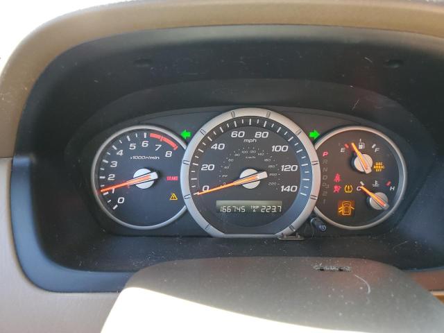 Photo 9 from auction – 2007 HONDA PILOT EX with VIN 5FNYF18447B022819