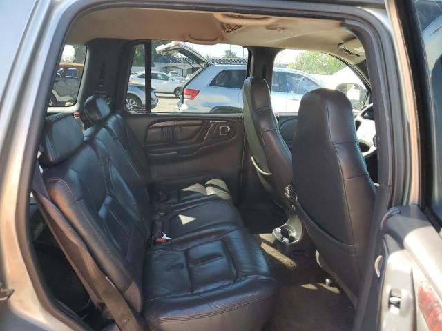 Photo 11 from auction – 2000 DODGE DURANGO with VIN 1B4HS28Z1YF209538