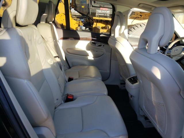 Photo 11 from auction – 2016 VOLVO XC90 T6 with VIN YV4A22PK3G1015837
