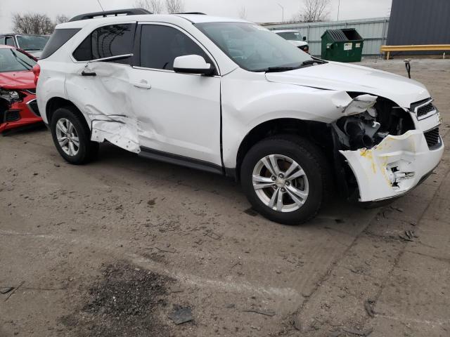 Photo 4 from auction – 2012 CHEVROLET EQUINOX LT with VIN 2GNALDEK9C6322412