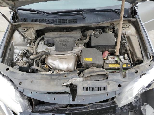 Photo 11 from auction – 2015 TOYOTA CAMRY LE with VIN 4T4BF1FK5FR457413