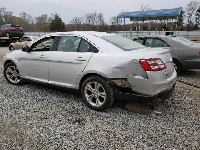 Photo 2 from auction – 2016 FORD TAURUS SE with VIN 1FAHP2D82GG115524