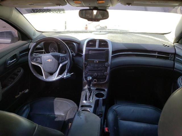 Photo 8 from auction – 2014 CHEVROLET MALIBU LTZ with VIN 1G11H5SL6EF123414