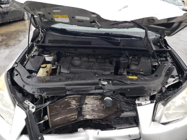 Photo 11 from auction – 2011 TOYOTA RAV4 with VIN 2T3KF4DV6BW094016