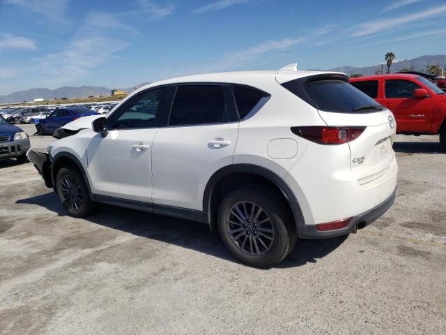 Photo 2 from auction – 2020 MAZDA CX-5 TOURI with VIN JM3KFBCM7L0730601