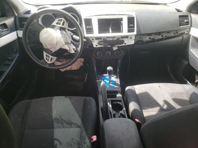 Photo 8 from auction – 2010 MITSUBISHI LANCER with VIN JA32U2FU8AU006768