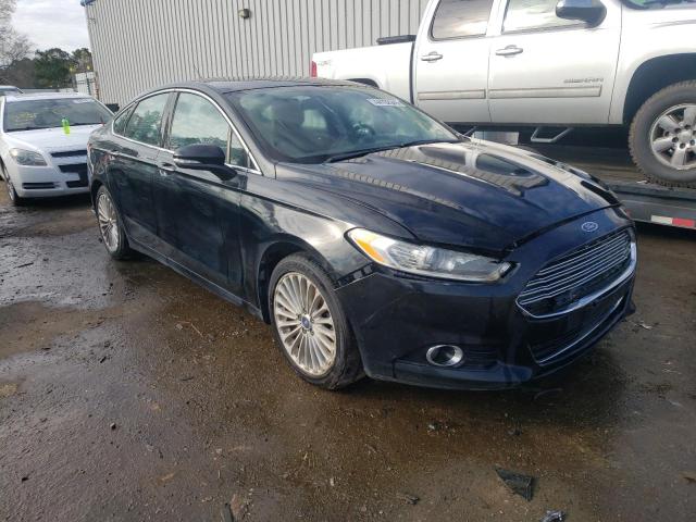 Photo 4 from auction – 2016 FORD FUSION TIT with VIN 3FA6P0K95GR400556