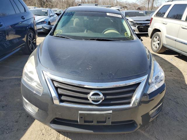 Photo 5 from auction – 2013 NISSAN ALTIMA 2.5 with VIN 1N4AL3AP6DC913039