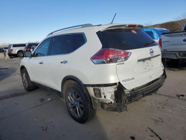 Photo 2 from auction – 2014 NISSAN ROGUE S with VIN 5N1AT2MV9EC862972