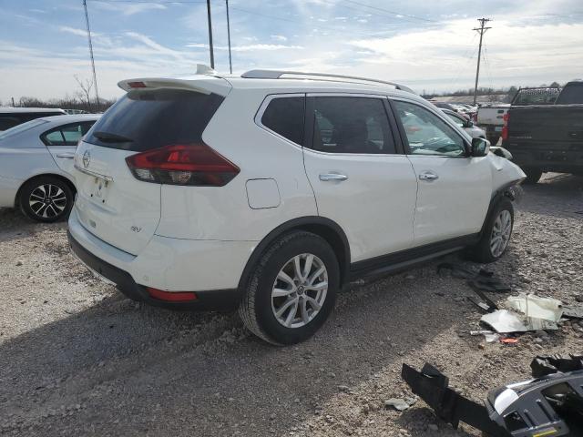 Photo 3 from auction – 2019 NISSAN ROGUE S with VIN KNMAT2MTXKP535598