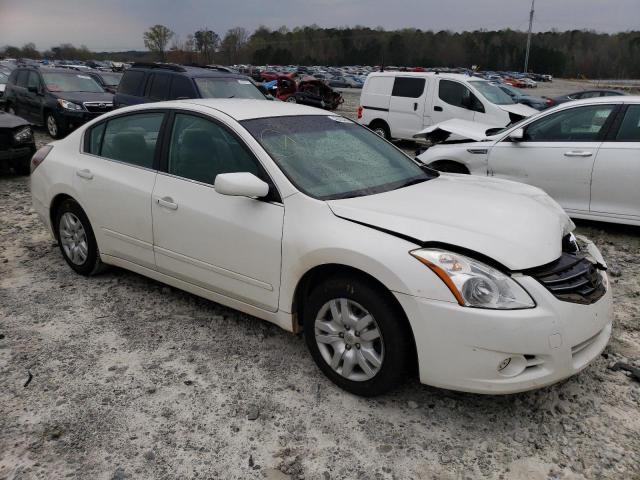 Photo 4 from auction – 2010 NISSAN ALTIMA BAS with VIN 1N4AL2AP7AC144024