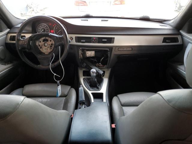 Photo 8 from auction – 2007 BMW 335 I with VIN WBAVB73547VF50914