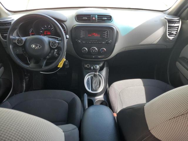 Photo 8 from auction – 2014 KIA SOUL with VIN KNDJN2A23E7064744